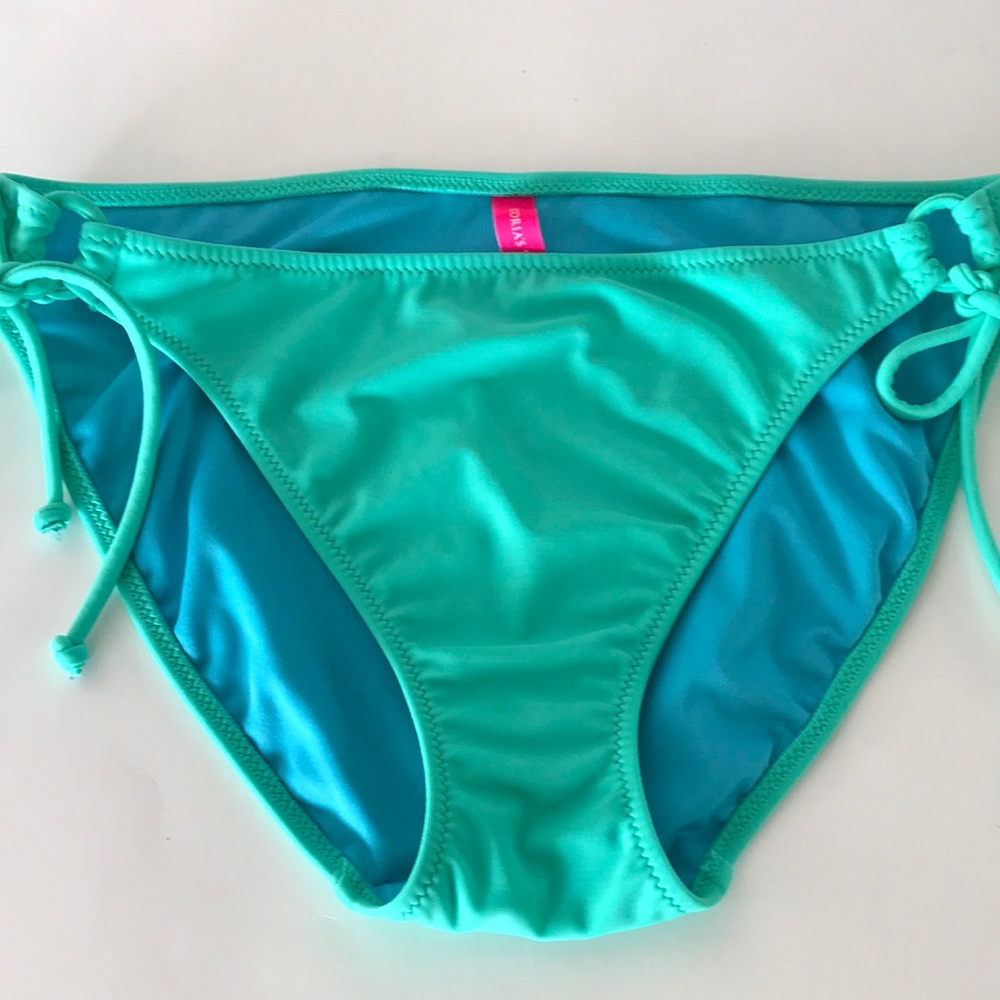 Victoria’s Secret swim bottom size M